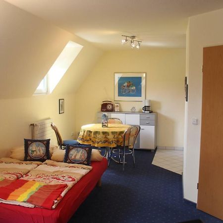 Faehrhaus Ferienwohnung Saarburg Εξωτερικό φωτογραφία