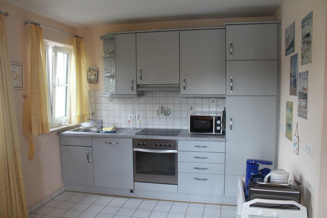 Faehrhaus Ferienwohnung Saarburg Εξωτερικό φωτογραφία