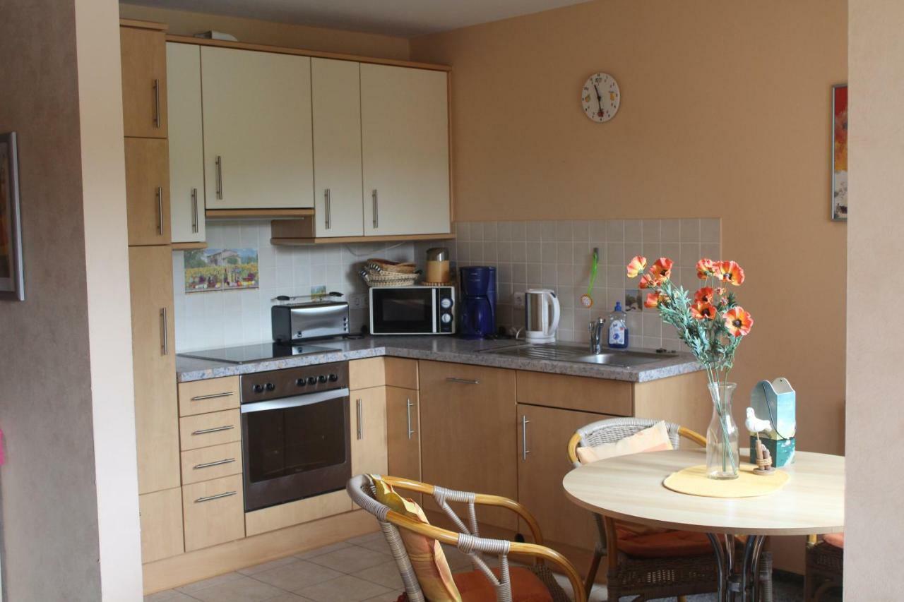 Faehrhaus Ferienwohnung Saarburg Εξωτερικό φωτογραφία