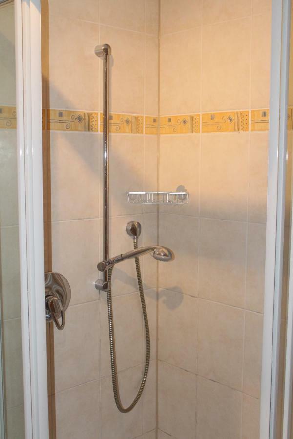Faehrhaus Ferienwohnung Saarburg Εξωτερικό φωτογραφία