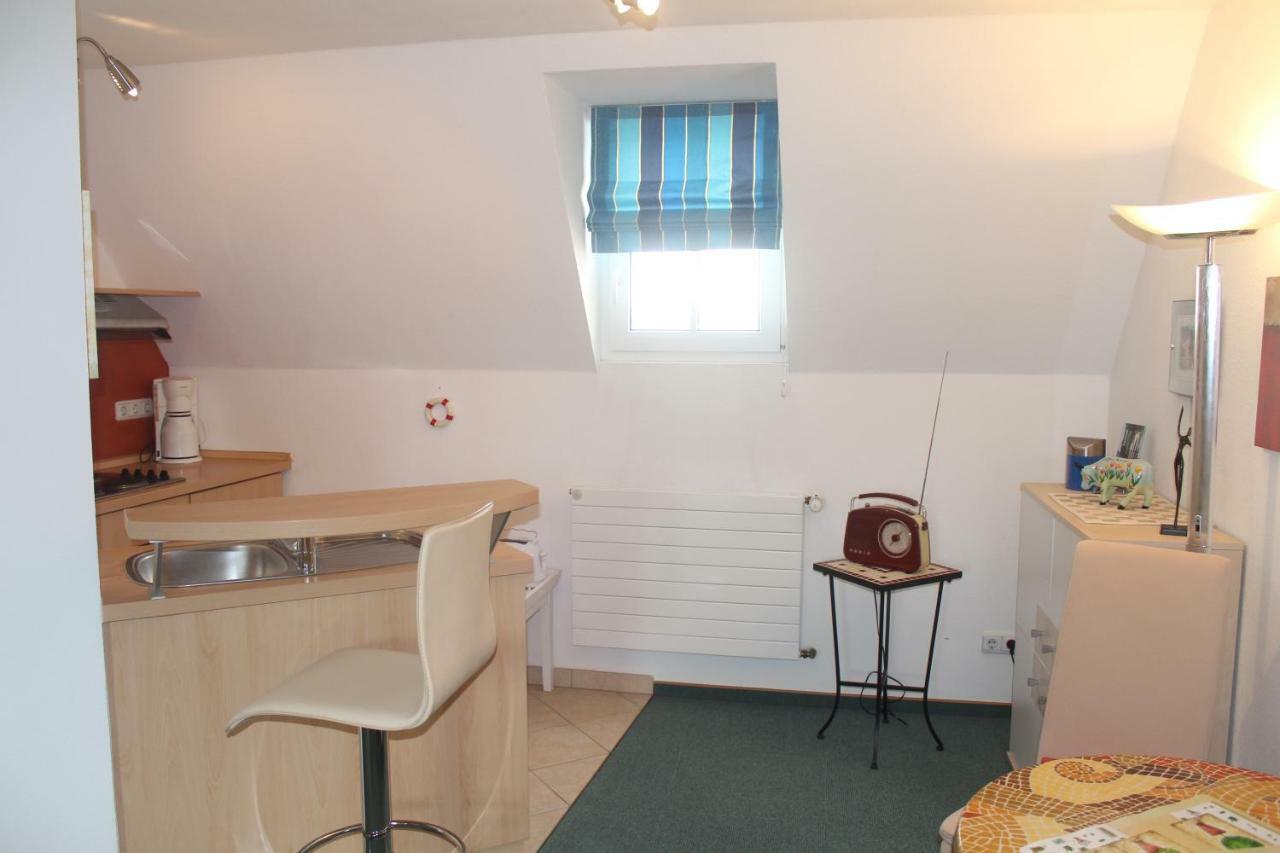Faehrhaus Ferienwohnung Saarburg Εξωτερικό φωτογραφία
